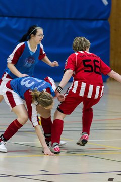 Bild 152 - C-Juniorinnen Hausturnier